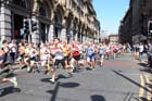 Start of the Blaydon Races, June 9th.